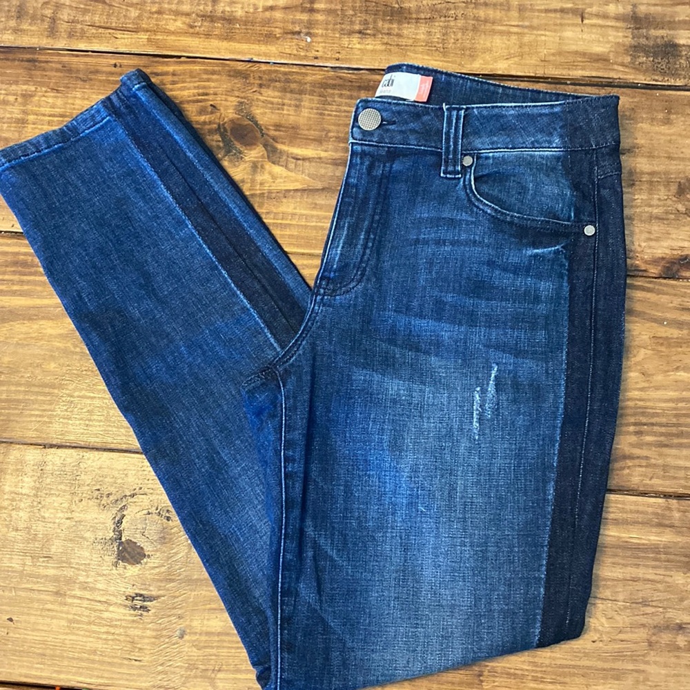 Cabi high straight #3750